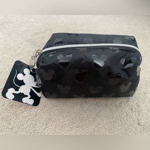 Disney makeup pouch